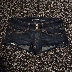 Vintage American Eagle shorts